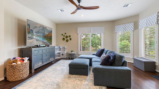 Magnolia 2-story, 4-bed 10803 Clubhouse Circle-idx
