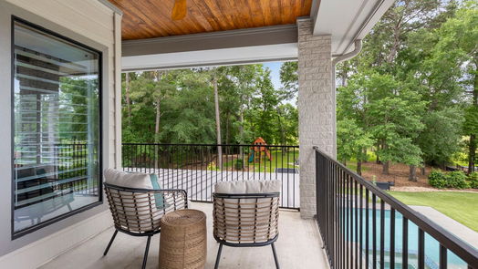 Magnolia 2-story, 4-bed 10803 Clubhouse Circle-idx