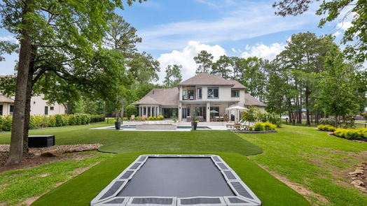 Magnolia 2-story, 4-bed 10803 Clubhouse Circle-idx