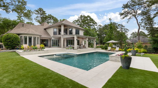 Magnolia 2-story, 4-bed 10803 Clubhouse Circle-idx