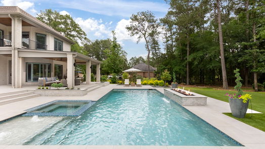Magnolia 2-story, 4-bed 10803 Clubhouse Circle-idx