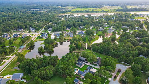 Magnolia 2-story, 5-bed 12110 Rainy Oaks Drive-idx