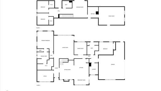 Magnolia 2-story, 4-bed 32359 Spinnaker Run-idx