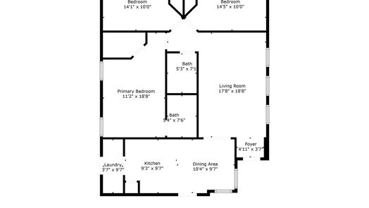 Magnolia 1-story, 3-bed 1024 Brighton Orchards Lane-idx