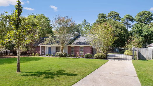Magnolia 1-story, 4-bed 5706 Weisinger Drive-idx