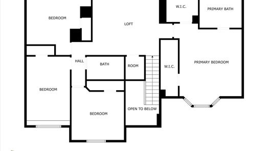 Magnolia 2-story, 4-bed 6906 Durango Drive-idx