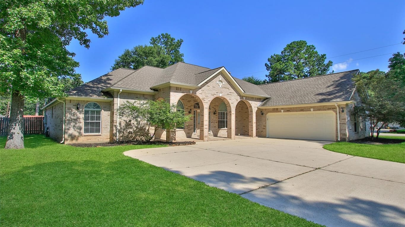 Magnolia 1-story, 3-bed 34102 Conroe Huffsmith Road-idx