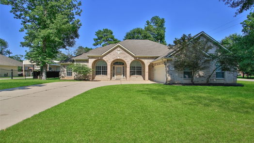 Magnolia 1-story, 3-bed 34102 Conroe Huffsmith Road-idx