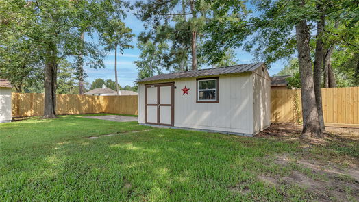 Magnolia 2-story, 5-bed 6610 Grant Drive-idx