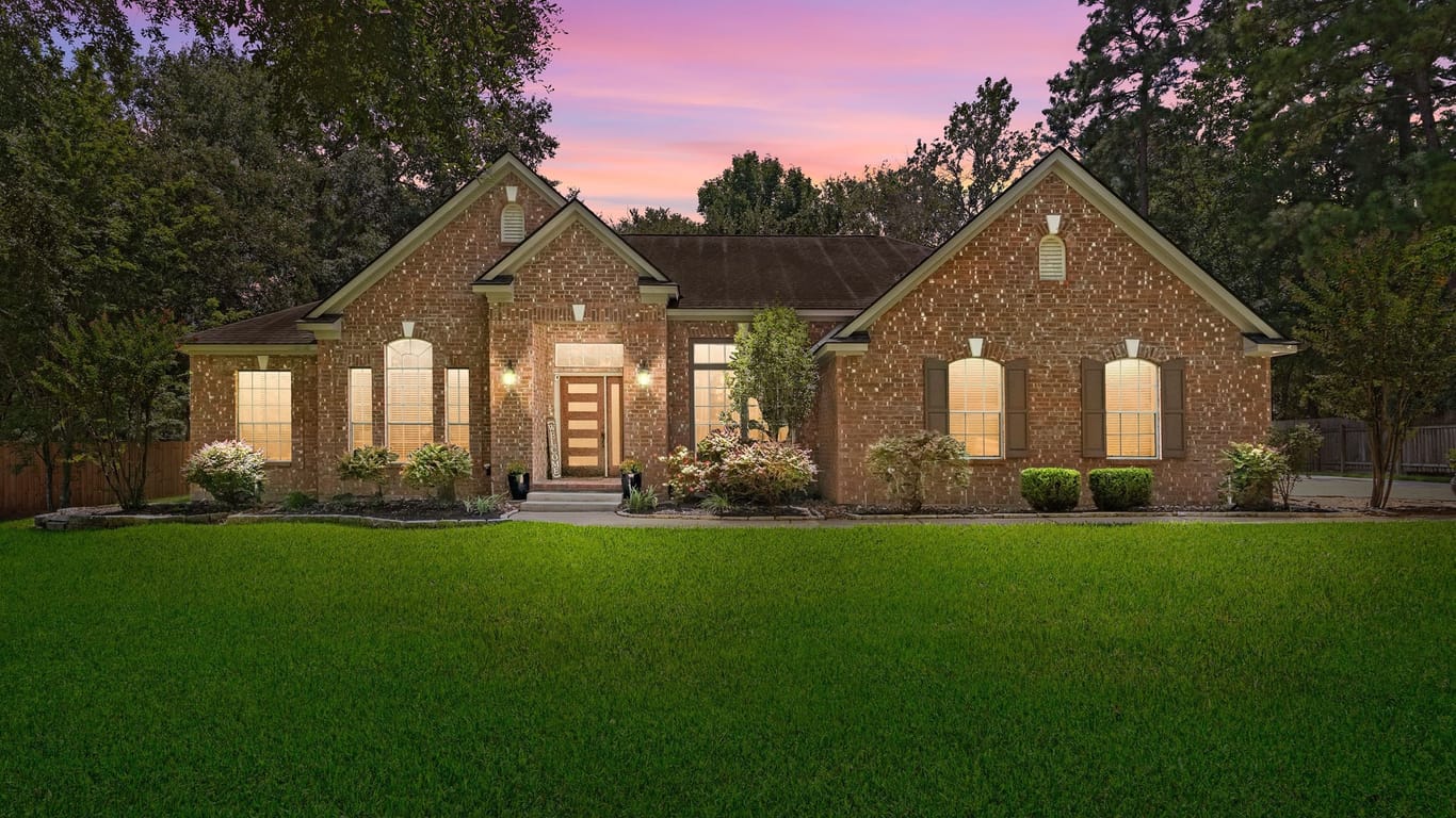 Magnolia null-story, 5-bed 12507 Mustang Court-idx