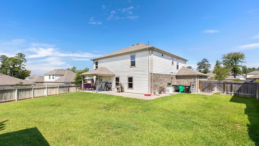 Magnolia 2-story, 4-bed 7927 Black Oak Drive-idx