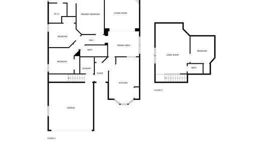 Magnolia 2-story, 3-bed 6811 Durango Creek Drive-idx