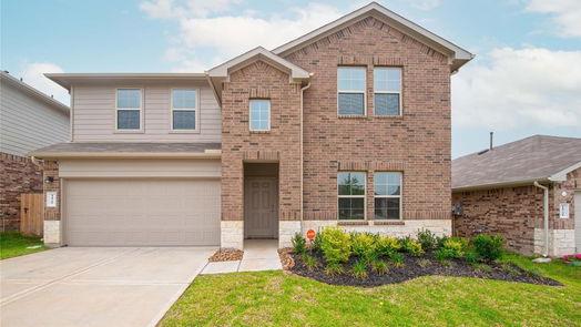 Magnolia 2-story, 4-bed 14727 Blackbrush Manor-idx