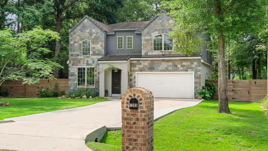 Magnolia 2-story, 4-bed 7203 Ponderosa Drive-idx