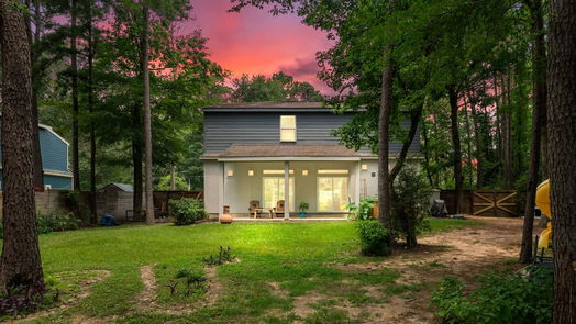 Magnolia 2-story, 4-bed 7203 Ponderosa Drive-idx