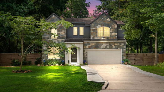 Magnolia 2-story, 4-bed 7203 Ponderosa Drive-idx