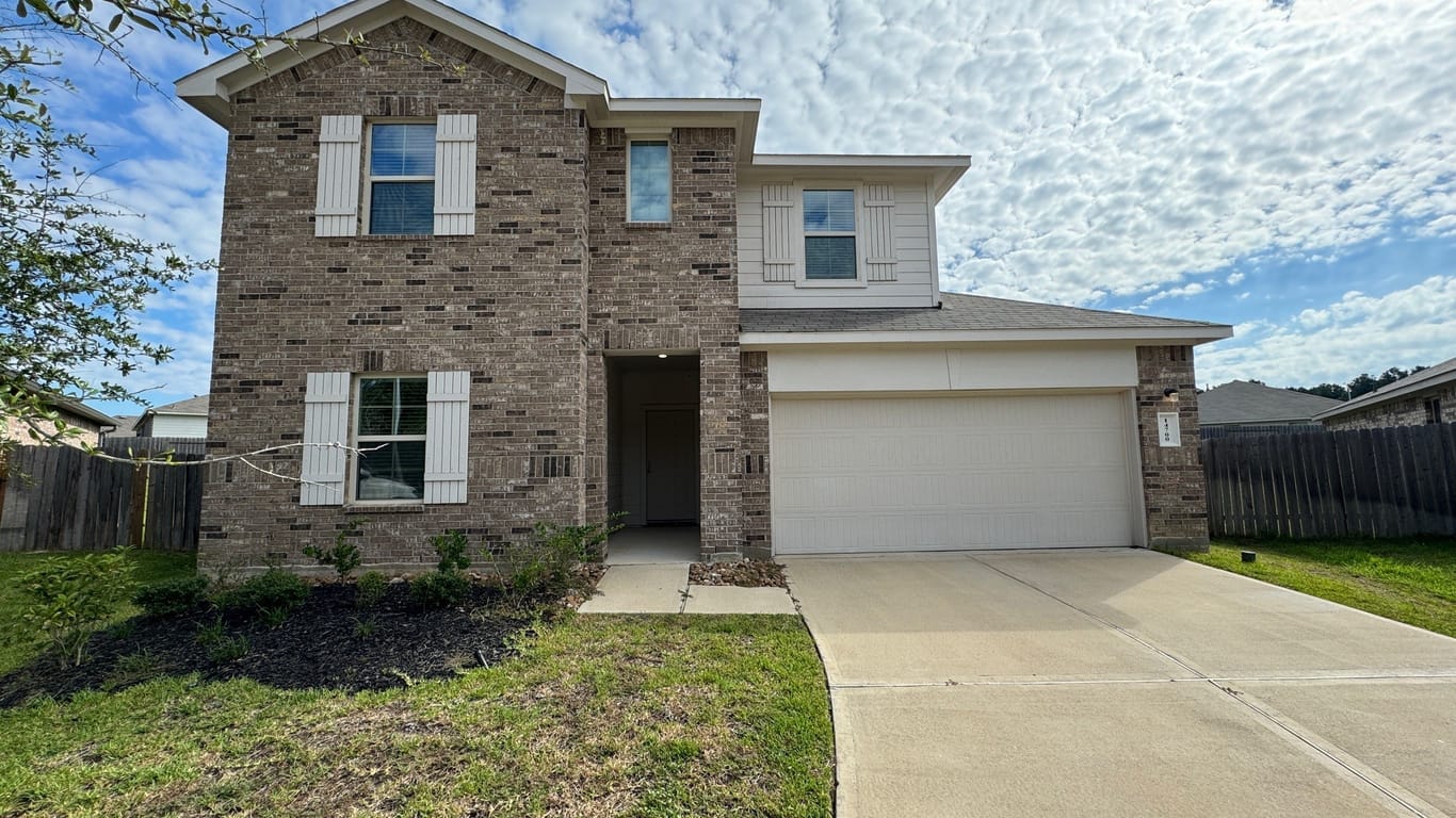 Magnolia 2-story, 4-bed 14700 Night Violet Court-idx