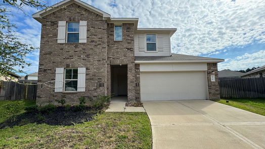 Magnolia 2-story, 4-bed 14700 Night Violet Court-idx