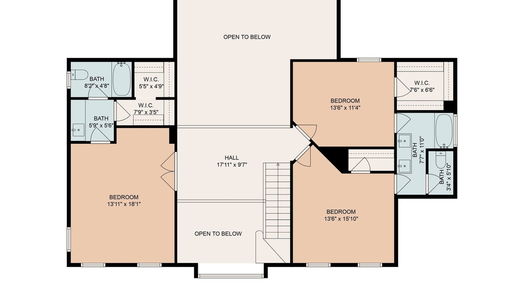 Magnolia 2-story, 4-bed 2002 Sendera Ranch Drive-idx