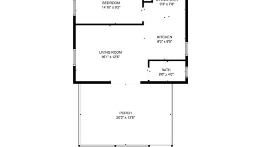 Magnolia 2-story, 5-bed 33203 Buckshot Lane-idx