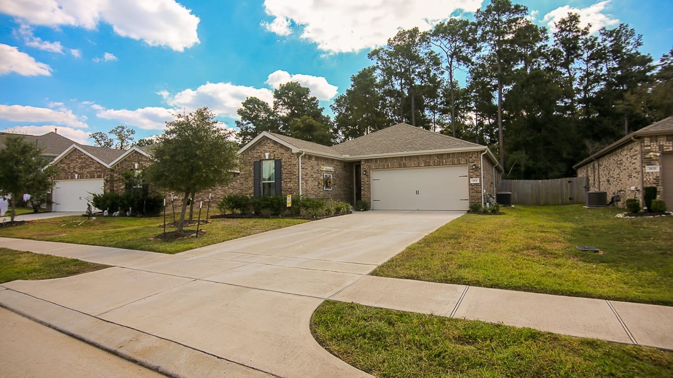 Magnolia 1-story, 3-bed 3831 Cimarron Gap Lane-idx