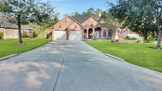 Magnolia null-story, 4-bed 32510 Riverwood Drive-idx