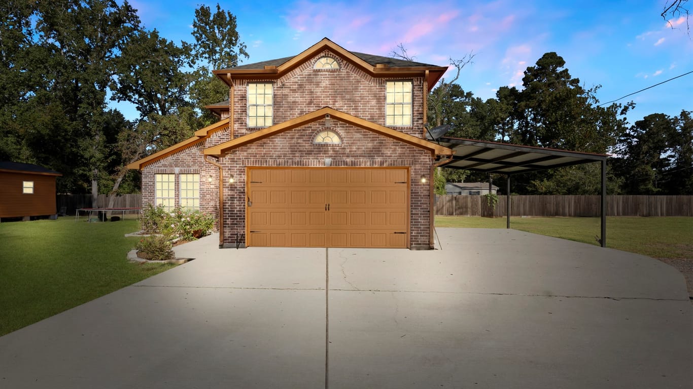 Magnolia 2-story, 4-bed 37203 Little Thorn Lane-idx