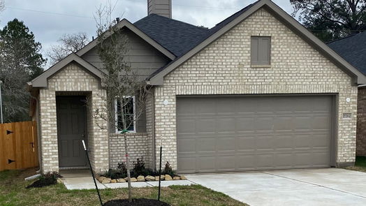 Magnolia null-story, 3-bed 27262 Grey Fox Run-idx