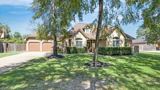 Magnolia null-story, 3-bed 7302 Nickaburr Creek Drive-idx