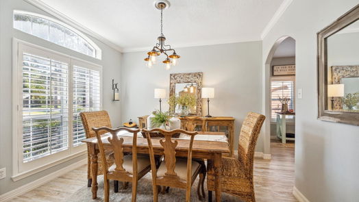 Magnolia null-story, 3-bed 7302 Nickaburr Creek Drive-idx