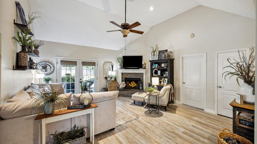 Magnolia null-story, 3-bed 7302 Nickaburr Creek Drive-idx