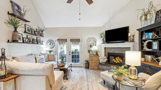 Magnolia null-story, 3-bed 7302 Nickaburr Creek Drive-idx