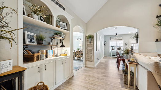 Magnolia null-story, 3-bed 7302 Nickaburr Creek Drive-idx