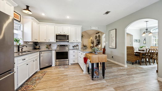 Magnolia null-story, 3-bed 7302 Nickaburr Creek Drive-idx