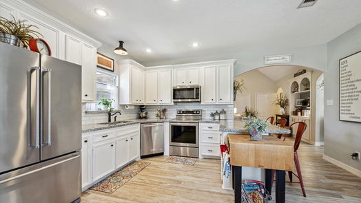 Magnolia null-story, 3-bed 7302 Nickaburr Creek Drive-idx