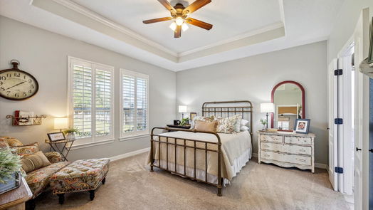 Magnolia null-story, 3-bed 7302 Nickaburr Creek Drive-idx