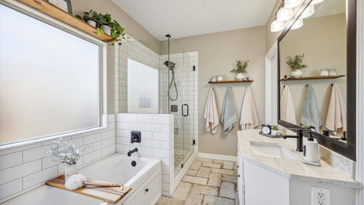Magnolia null-story, 3-bed 7302 Nickaburr Creek Drive-idx
