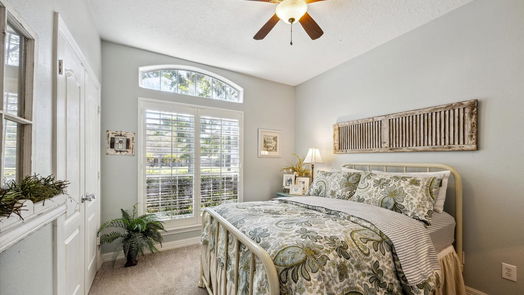 Magnolia null-story, 3-bed 7302 Nickaburr Creek Drive-idx