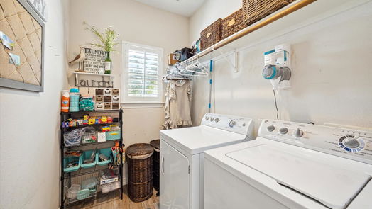 Magnolia null-story, 3-bed 7302 Nickaburr Creek Drive-idx