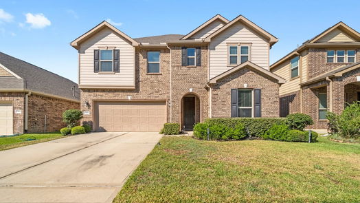 Magnolia 2-story, 4-bed 3952 Eagle Nest Lake Lane-idx