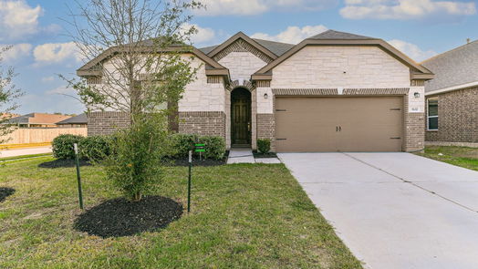 Magnolia null-story, 3-bed 8632 Cimarron Mesa Lane-idx