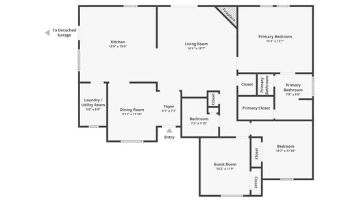 Magnolia 1-story, 3-bed 7302 Nickaburr Creek Drive-idx