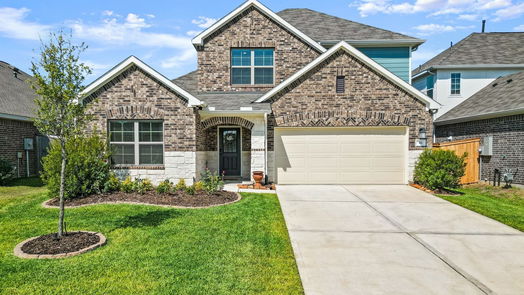 Magnolia 2-story, 4-bed 311 Flower Reed Court-idx