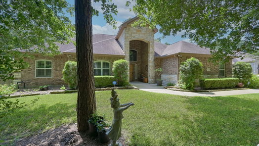 Magnolia null-story, 3-bed 34007 Conroe Huffsmith Road-idx