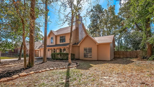 Magnolia 2-story, 4-bed 7111 Nickaburr Creek Drive-idx