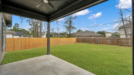 Magnolia 1-story, 3-bed 28910 Champion Oaks Drive-idx