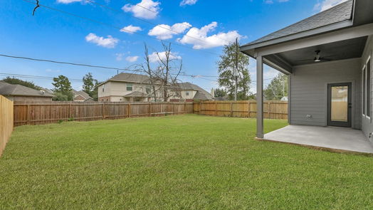Magnolia 1-story, 3-bed 28910 Champion Oaks Drive-idx