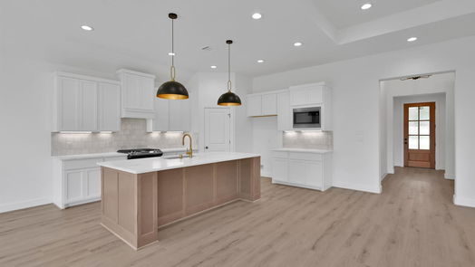 Magnolia 1-story, 3-bed 28910 Champion Oaks Drive-idx