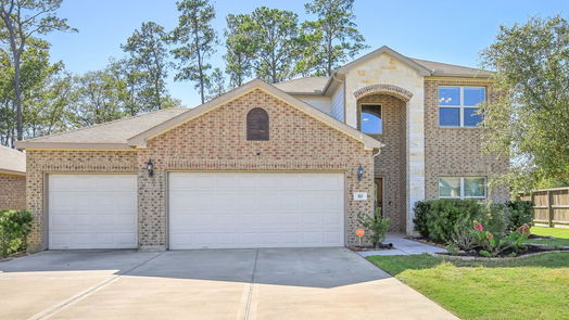 Magnolia 2-story, 4-bed 102 Valiant Ridge Trail-idx