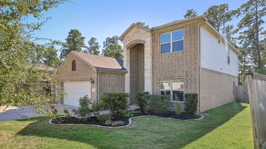 Magnolia 2-story, 4-bed 102 Valiant Ridge Trail-idx